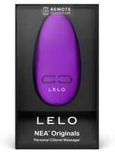 LELO NEA Originals Personal Clitoral Massager
